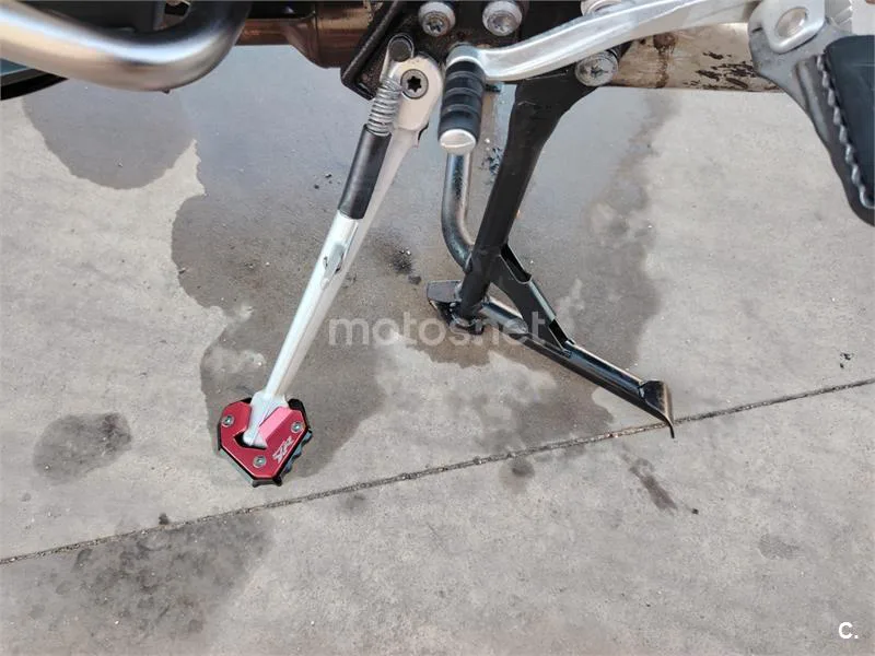 BMW S 1000 XR – Vista 13