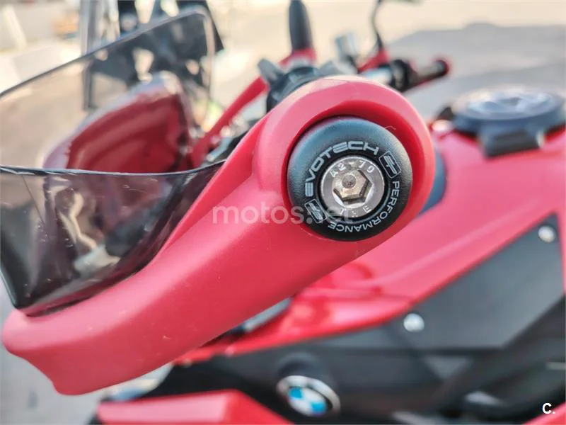 BMW S 1000 XR – Vista 15