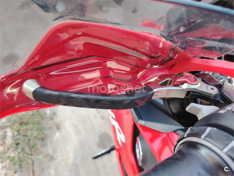 BMW S 1000 XR – Vista 16