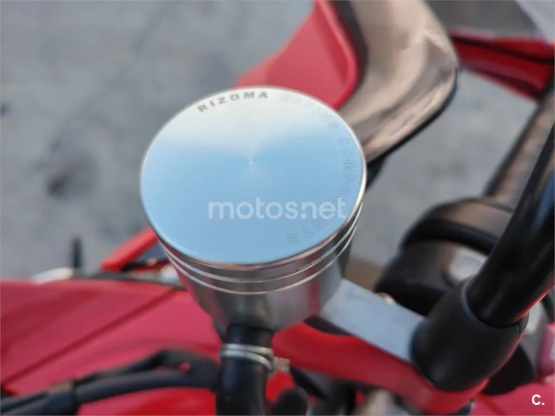 BMW S 1000 XR – Vista 17