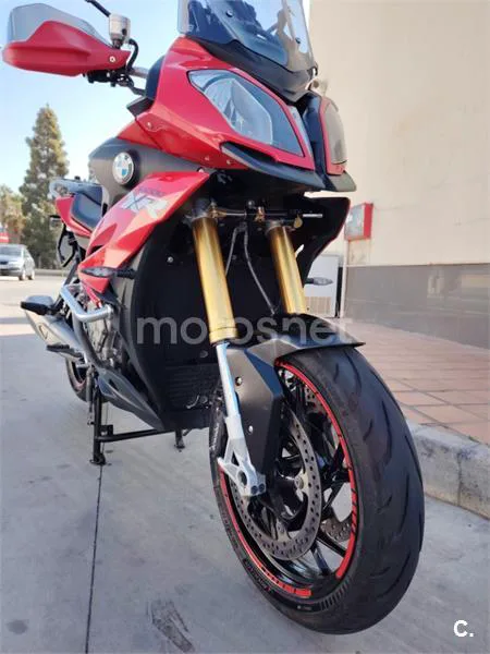 BMW S 1000 XR – Vista 6