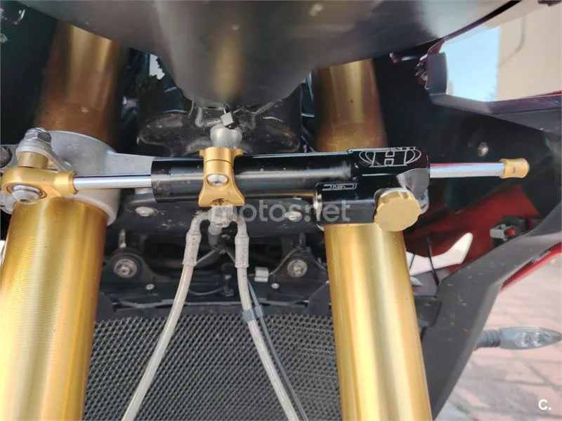 BMW S 1000 XR – Vista 10