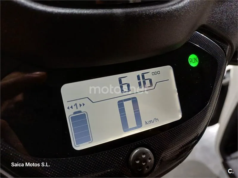 Yamaha Neo's – Vista 4
