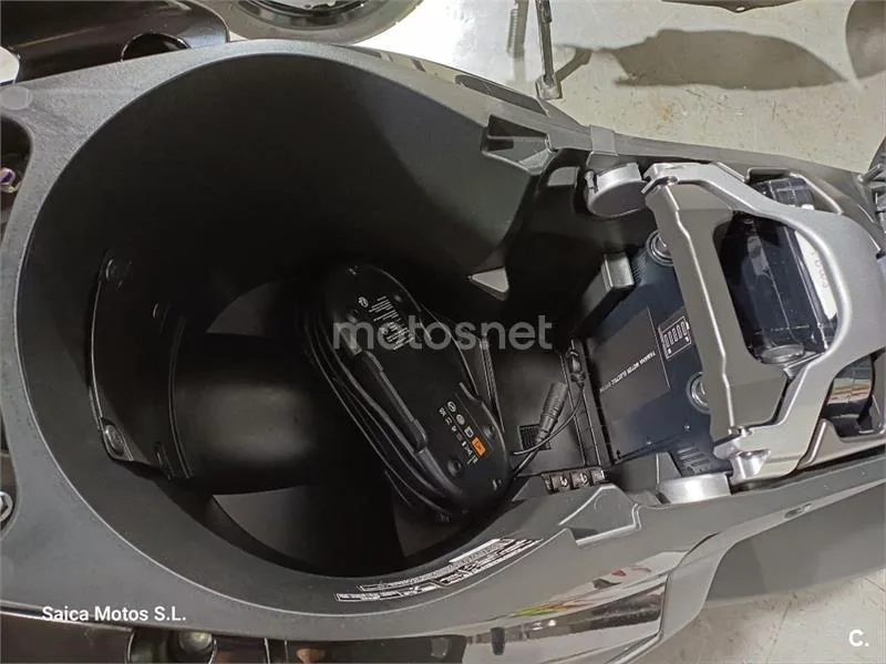 Yamaha Neo's – Vista 5