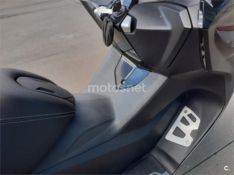 BMW C 650 Sport – Vista 17