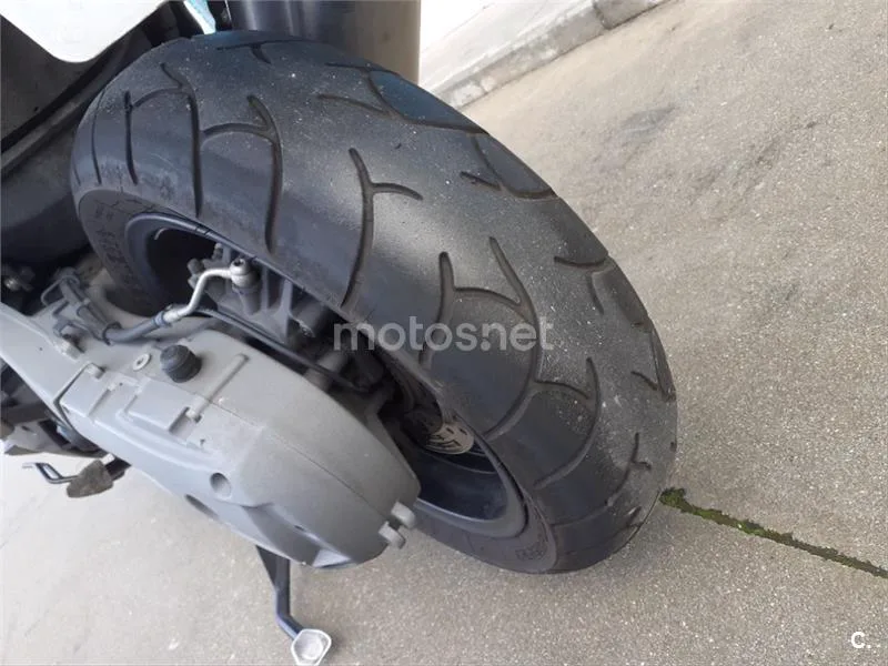 BMW C 650 Sport – Vista 19
