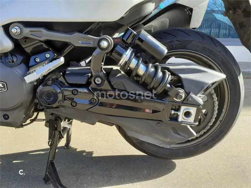 SYM Maxsym TL 500 – Vista 10