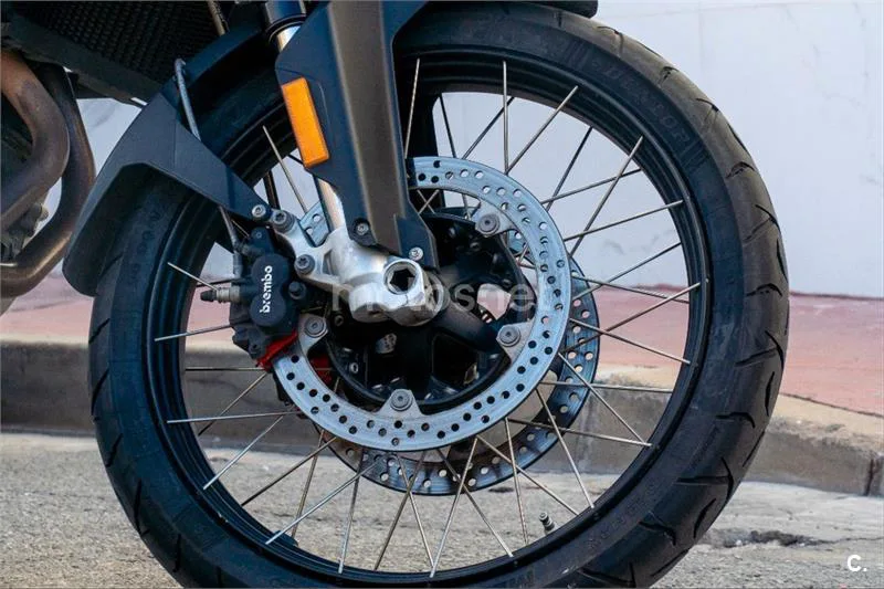 BMW F 850 GS – Vista 8
