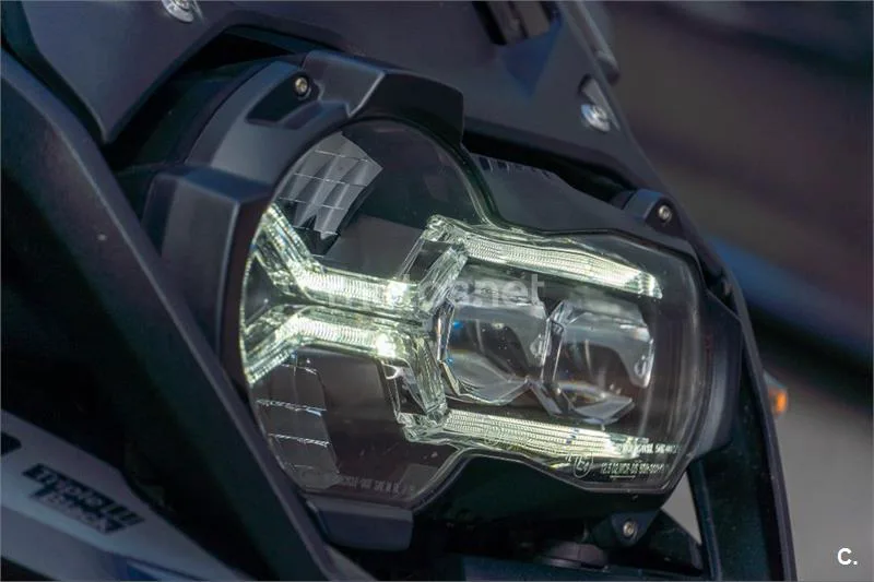 BMW R 1250 GS Adventure – Vista 11