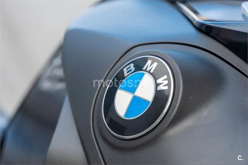 BMW R 1250 GS Adventure – Vista 12