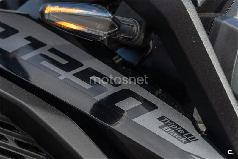 BMW R 1250 GS Adventure – Vista 13