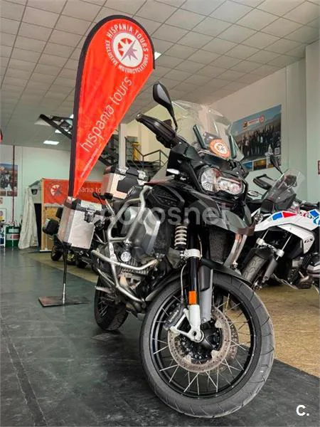 BMW R 1250 GS Adventure – Vista 15