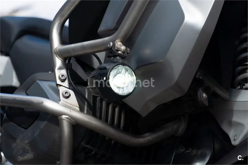 BMW R 1250 GS Adventure – Vista 10