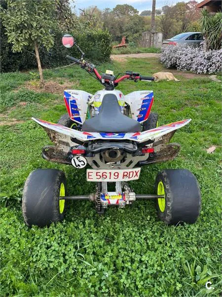 Suzuki Intruder C800 Volusia – Vista 2
