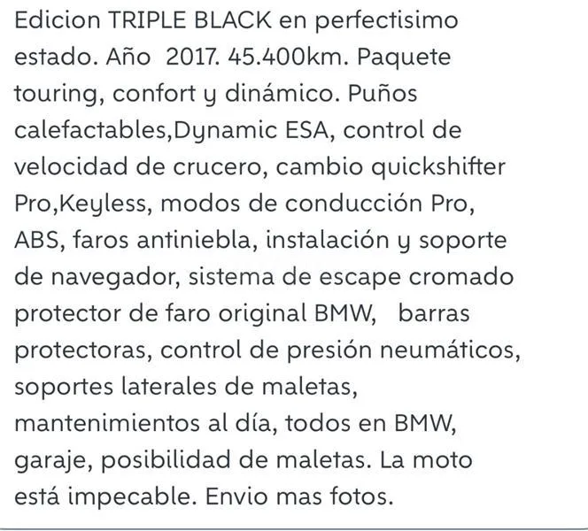 BMW R 1200 GS Adventure – Vista 5
