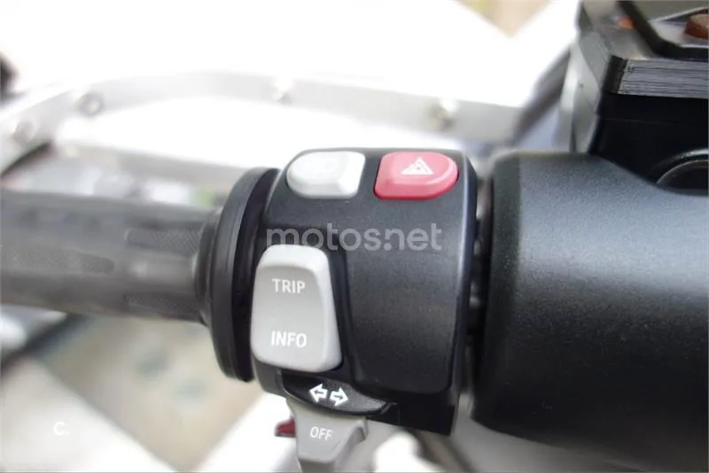 BMW C 650 Sport – Vista 11