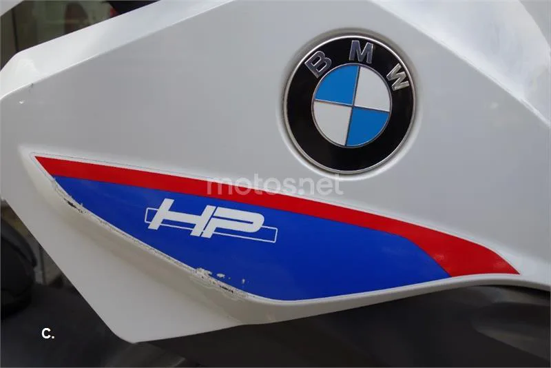 BMW C 650 Sport – Vista 13