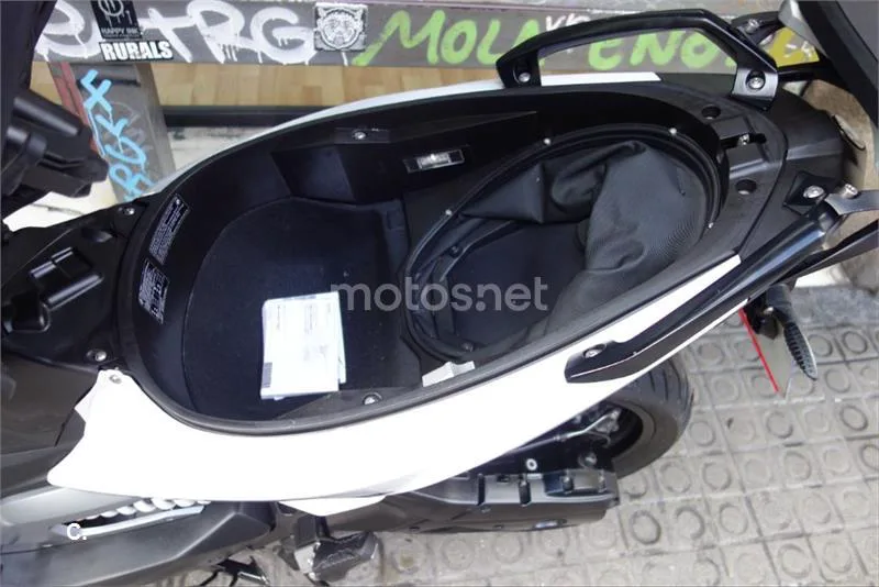 BMW C 650 Sport – Vista 18