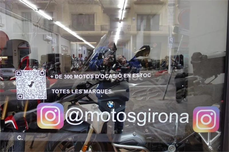 BMW C 650 Sport – Vista 19