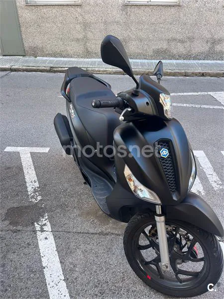 Piaggio Medley 2950 € 2023 Barcelona - 1