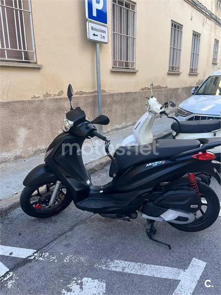 Piaggio Medley 2950 € 2023 Barcelona - 2