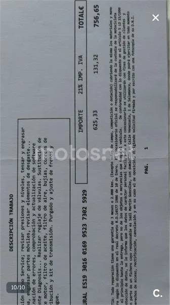 Ducati Scrambler – Vista 6