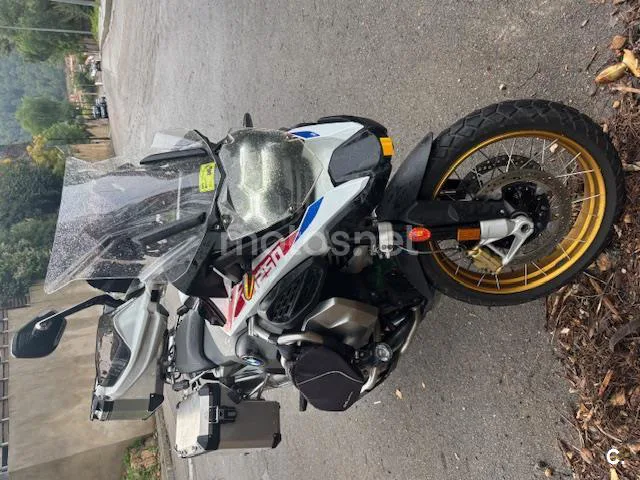 BMW R 1250 GS Adventure – Vista 2