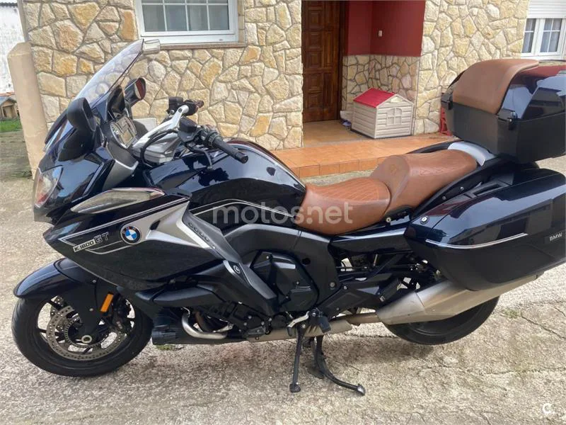 BMW K 1600 GT 13.900 € 2019 Asturias - 2