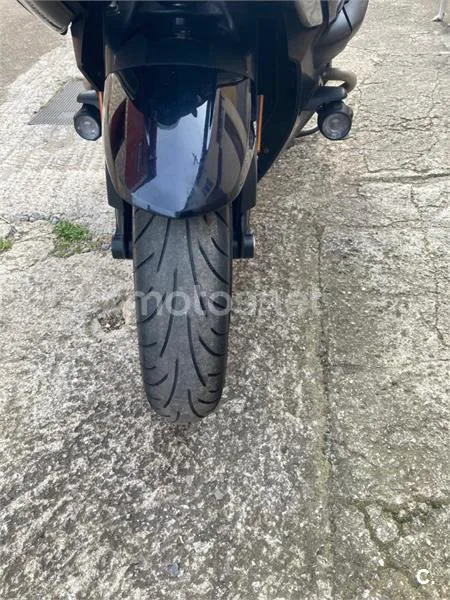 BMW K 1600 GT – Vista 11