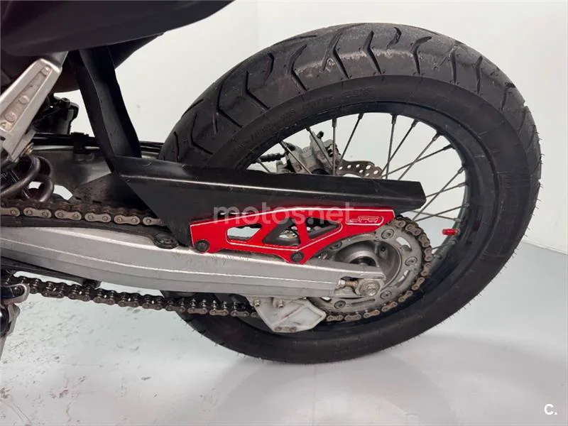 Honda CRF 250 L – Vista 20