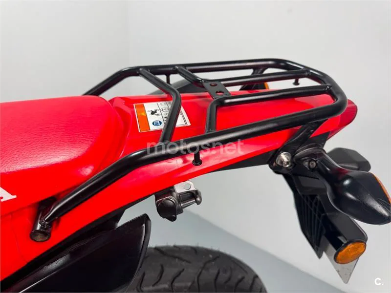 Honda CRF 250 L – Vista 21