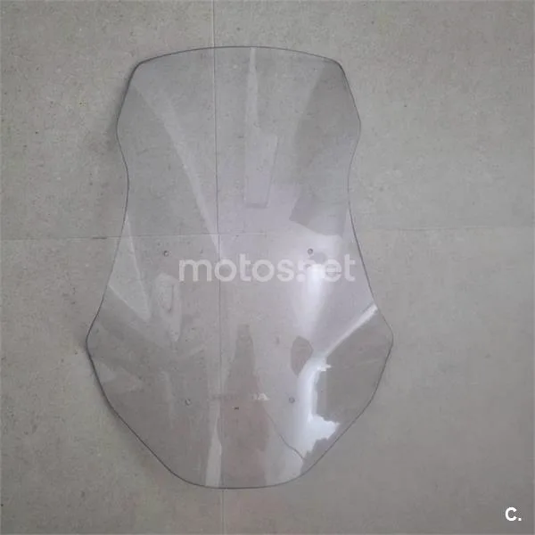 Honda X-ADV – Vista 7