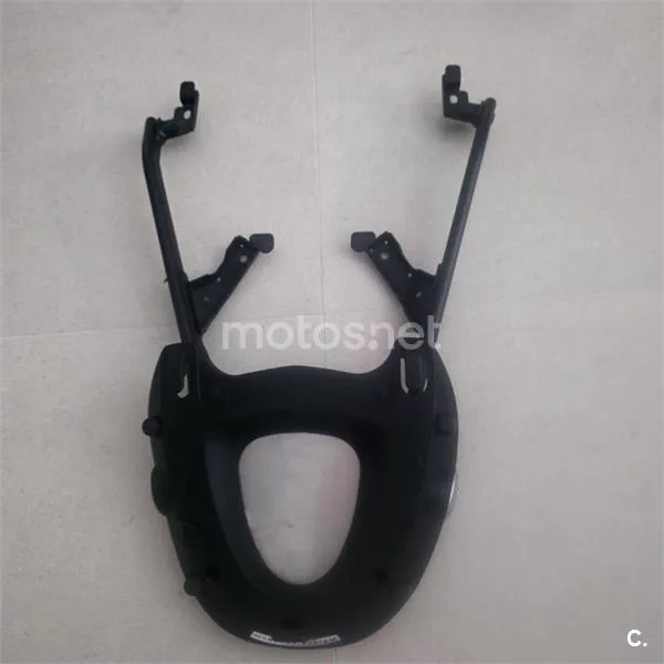 Honda X-ADV – Vista 8