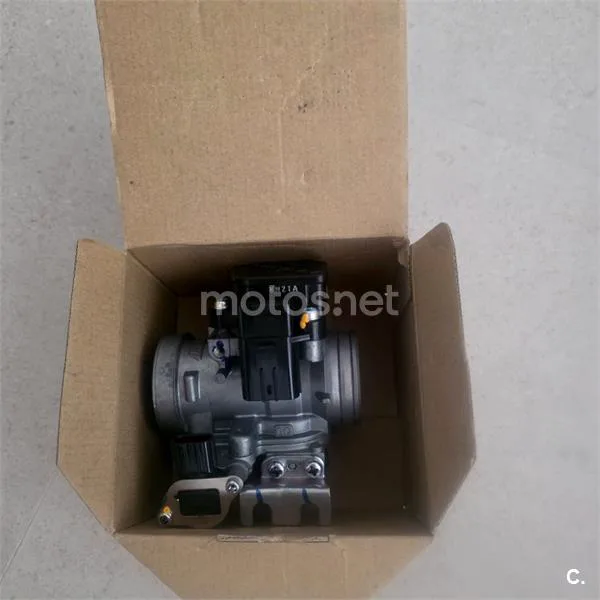 Honda X-ADV – Vista 9