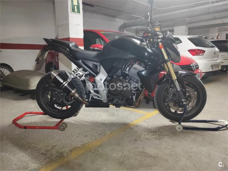 Honda CB 1000R 5800 € 2011 Barcelona - 1