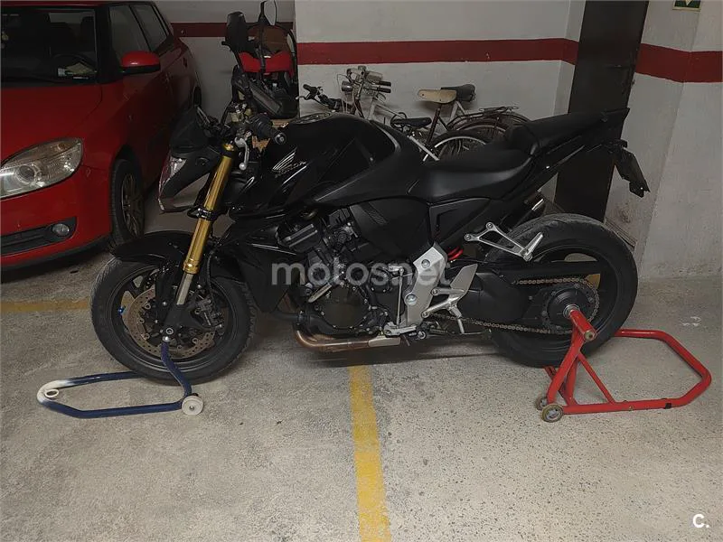 Honda CB 1000R 5800 € 2011 Barcelona - 2
