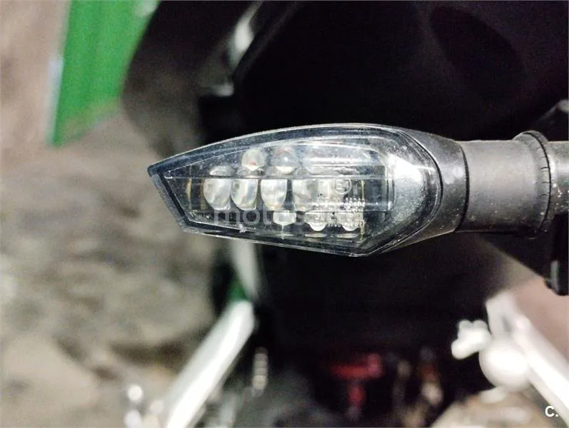 Honda CB 1000R – Vista 7