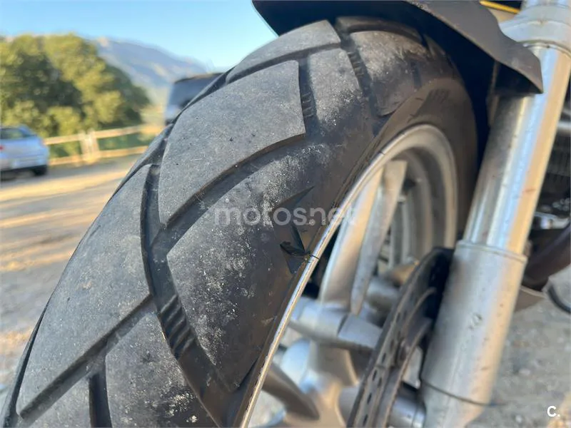 BMW R 1200 GS – Vista 6