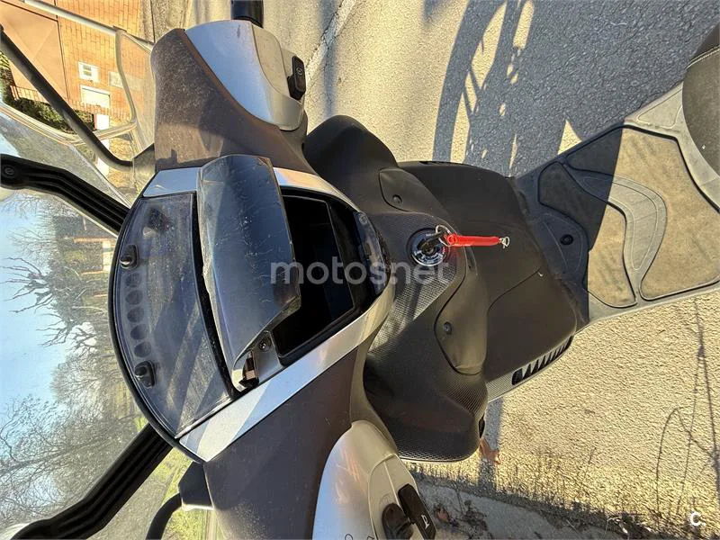 Yamaha X enter 125 1500 € 2016 Girona - 1