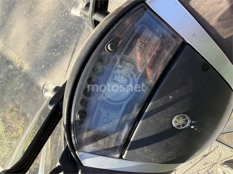 Yamaha X enter 125 1500 € 2016 Girona - 2