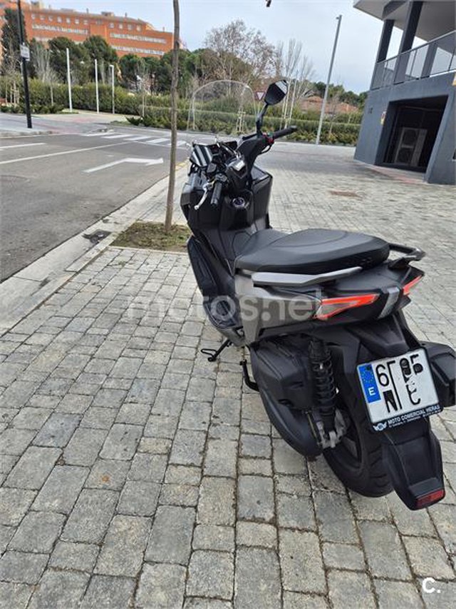 Kymco Super Dink 350i 4000 € 2025 Zaragoza