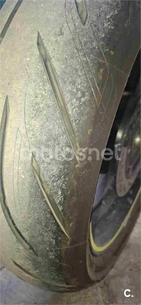 Suzuki Bandit 1250 S ABS – Vista 5