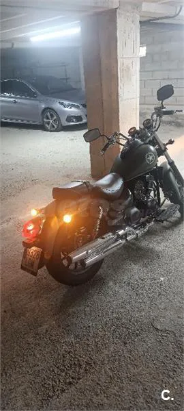 Daelim Daystar 1500 € 2019 Navarra - 2
