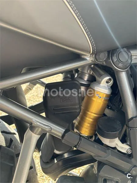 BMW R 1200 GS – Vista 6