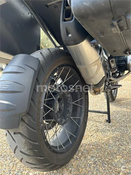 BMW R 1200 GS – Vista 8