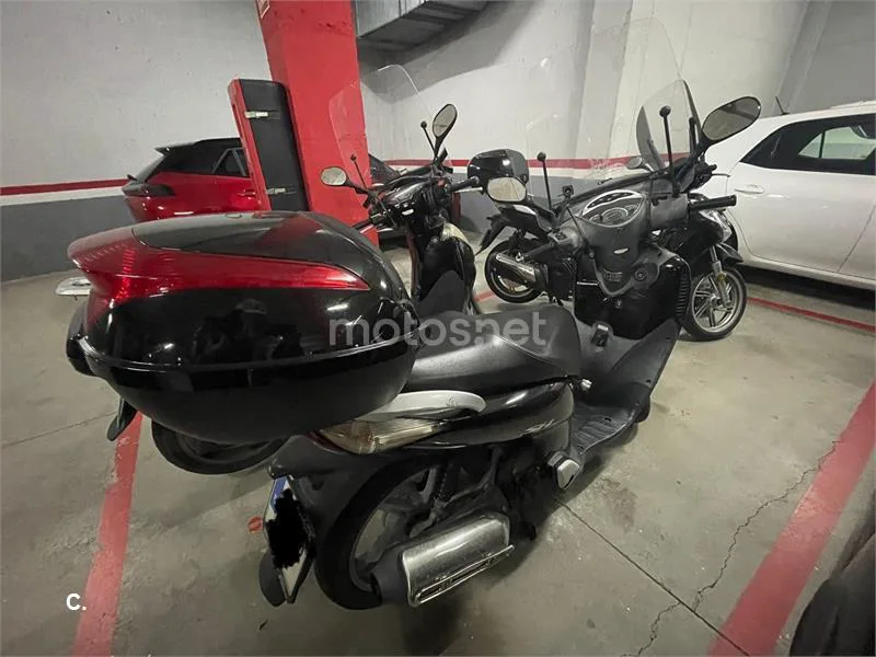 Honda SH150i 900 € 2006 Barcelona - 2