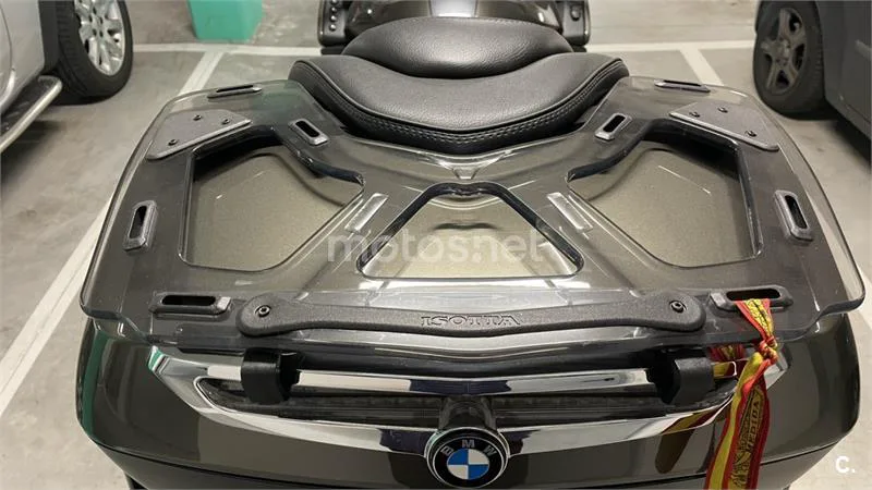 BMW R 1250 RT – Vista 11