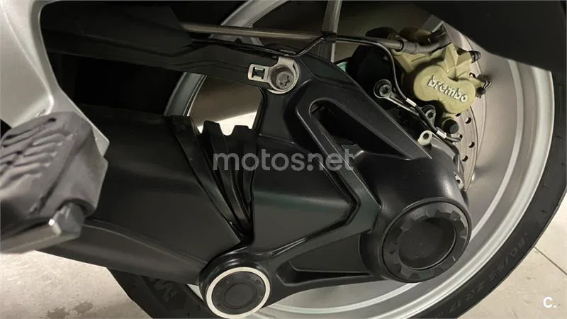 BMW R 1250 RT – Vista 12