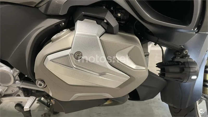 BMW R 1250 RT – Vista 4