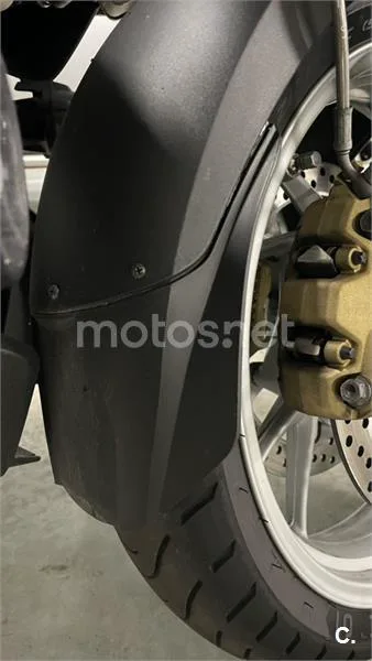 BMW R 1250 RT – Vista 5